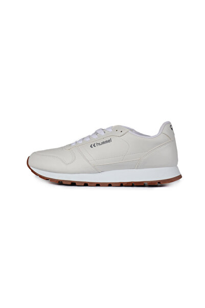 hummel Ανδρικά αθλητικά παπούτσια Street White 100348777