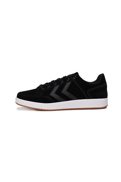 hummel ATHLETIC-4 Μαύρα ανδρικά αθλητικά παπούτσια 100549508