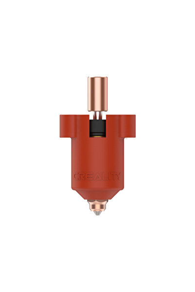 CREALITY 3D Creality K1/K1 Max Isıtıcı Blok Kiti