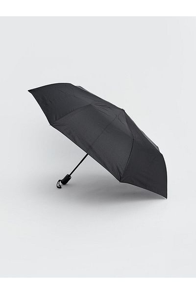 LC Waikiki Automatic Umbrella with Lcwk Case