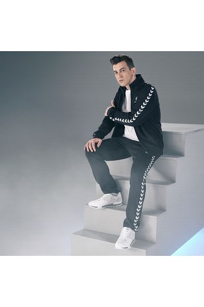 hummel Salbators Eşofman Altı