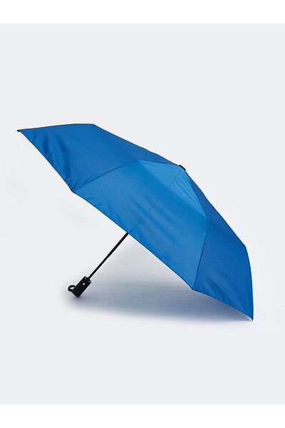 LC Waikiki Automatic Umbrella with Lcwk Case