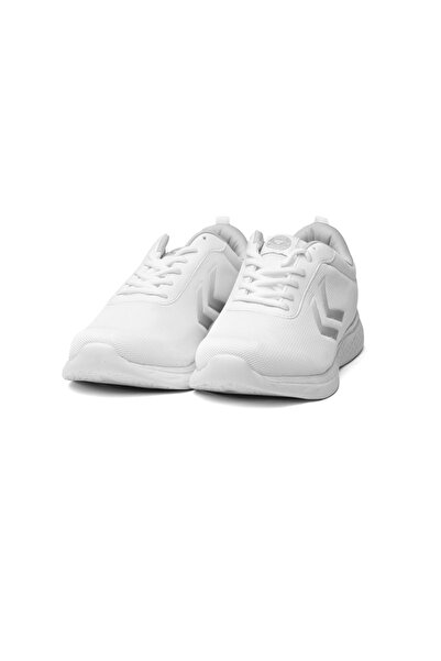 hummel AEROLITE II Beyaz Unisex Spor Ayakkabı & Sneaker