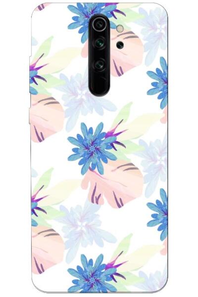 Zebana حافظة متوافقة مع هاتف Xiaomi Redmi Note 8 Pro، حافظة من السيليكون Spri...