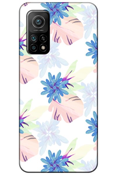 Dara Aksesuar حافظة متوافقة مع هاتف Xiaomi Mi 10T 5G، حافظة من السيليكون Spri...