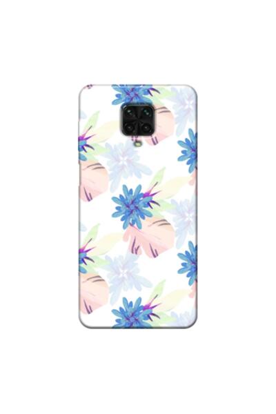 Zebana حافظة متوافقة مع هاتف Xiaomi Redmi Note 9S، حافظة من السيليكون Spring ...