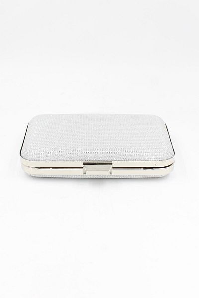 Chantaky 049 2500 Βραδινή τσάντα φόρεμα Chupra Glitter
