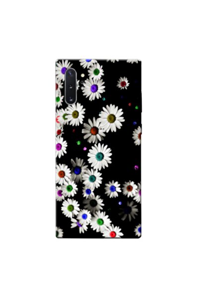 Zebana حافظة متوافقة مع هاتف سامسونج جالاكسي نوت 10 بلس حافظة سيليكون باباتيا...