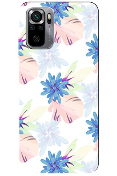 Dara Aksesuar حافظة متوافقة مع هاتف Xiaomi Redmi Note 10، حافظة من السيليكون ...