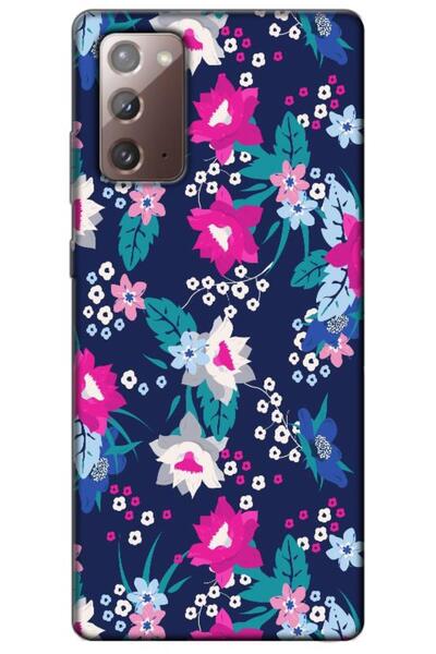 Dara Aksesuar حافظة متوافقة مع هاتف سامسونج جالاكسي نوت 20، حافظة سيليكون بتص...