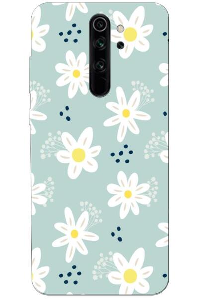 Zebana حافظة متوافقة مع هاتف Xiaomi Redmi Note 8 Pro، حافظة من السيليكون بتصم...