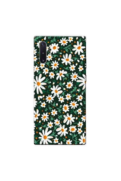 Zebana حافظة متوافقة مع هاتف سامسونج جالاكسي نوت 10 بلس، حافظة سيليكون بتصميم...