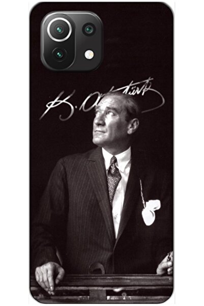 Zebana حافظة متوافقة مع هاتف Xiaomi Mi 11 Lite 5G NE حافظة من السيليكون مصطفى...