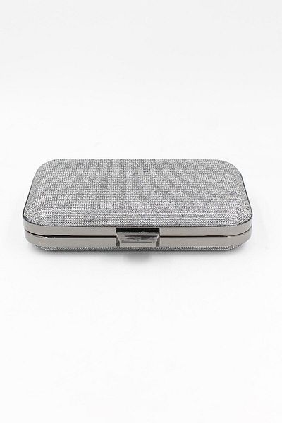 Chantaky 049 2500 Βραδινή τσάντα φόρεμα Chupra Glitter
