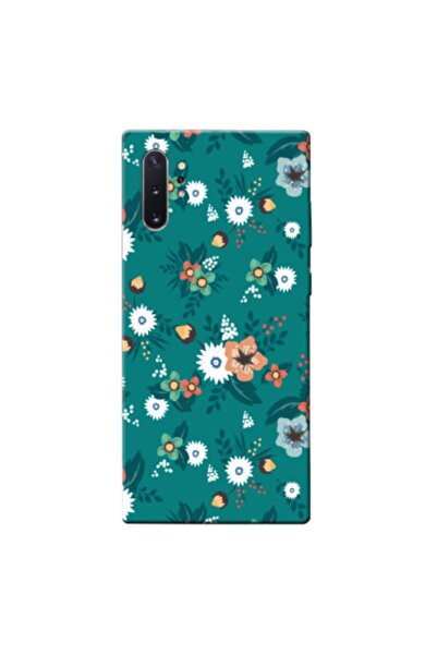 Zebana حافظة متوافقة مع هاتف سامسونج جالاكسي نوت 10 بلس، حافظة سيليكون بتصميم...