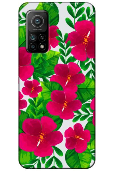 Dara Aksesuar حافظة متوافقة مع هاتف Xiaomi Mi 10T 5G، حافظة من السيليكون Spri...