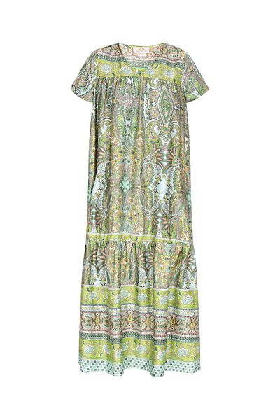 USHA Kleid