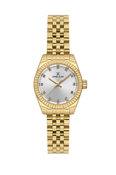Daniel Klein Daniel Kein DK.1.13729-2 Premıum Kadın Kol Saati