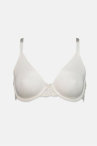 Tchibo Women Underwired Bra, White