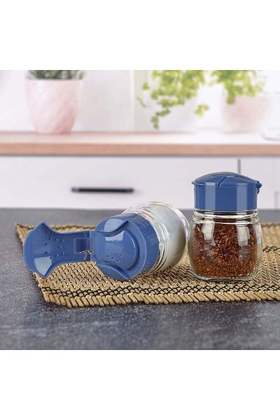 kapsulavm Perla Salt and Pepper Shakers Set of 2