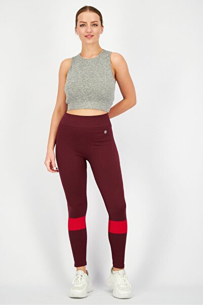 Asics Women Sportswear Fit Pull,On Training Seamless Tight, Port Royal