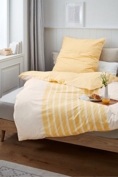 Tchibo Single Percale Duvet Set 80 x 80