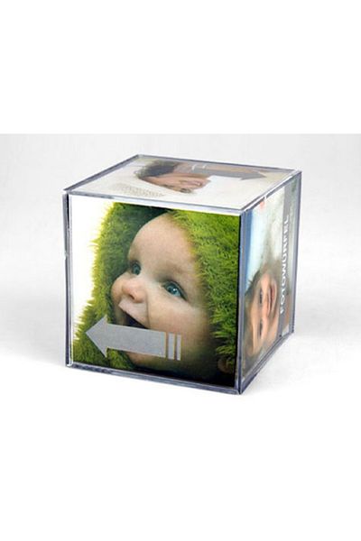 CEKAVE Cubic Frame