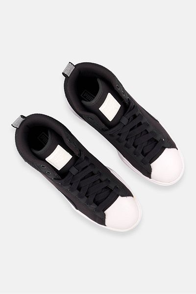Puma Women Lace Up Out Door Shoes, Grey