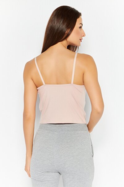 Puma Women Sportswear Fit Sleeveless Training Top, Pink