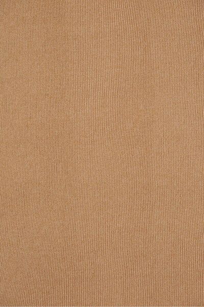 Tchibo Knitted Scarf, Melted Beige