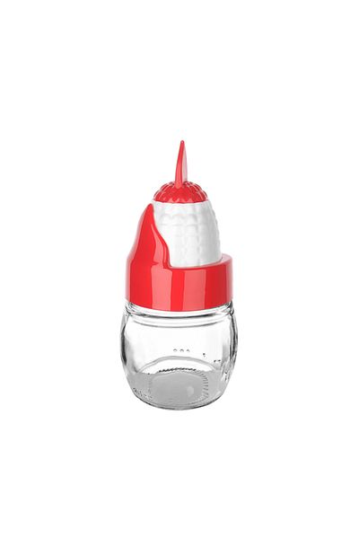 MarDyHome Corn Figured Salt and Pepper Shakers Set of 2
