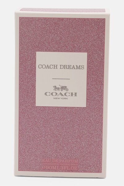 Coach New York Coach Dreams Eau de Parfum 90ml