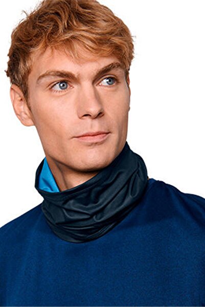 Tchibo Multipurpose Snood, Navy Blue
