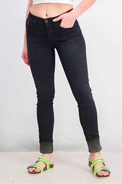 Diesel Women Skinny Skinzee Sweat Pants, Black