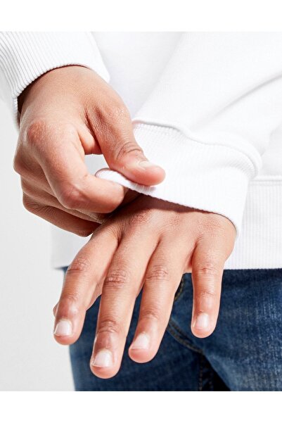 Tshirthane Free Hand Палестинський прапор Білий Чоловічий 3-ремісний худі з капюшоном