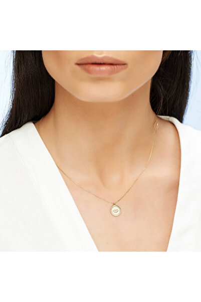 Altınbaş Life Nazar Kolye