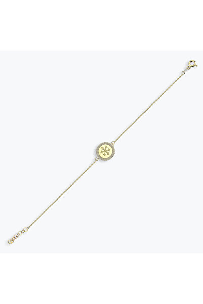 Altınbaş Life Kar Tanesi Bileklik