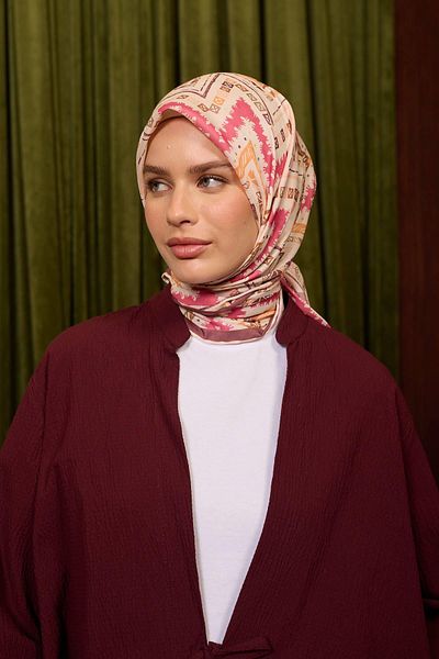 İpekhan Μαλακό κασκόλ Marrakech Collection 1212-12
