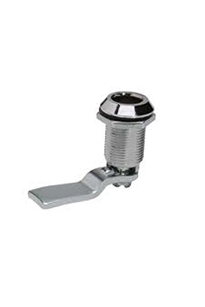 Oskar 50 Mm Şalt Kapak Kilidi (233-50)