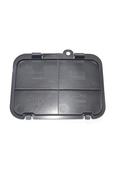 Orjinal Fiat Egea Ön Davlumbaz Sağ (2015-2025) 52109682 HİBRİT, 1.3 JTD, 1.6 JTD, 1.4 T-JET