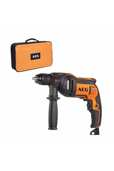 AEG SBE 705 RE 705 Watt Darbeli Matkap (T4935442830)