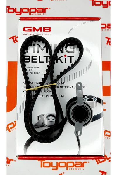 Toyopar هوندا سيفيك 1.6 Ies 1996-2001 مجموعة التوقيت/الإكسترافي GMB