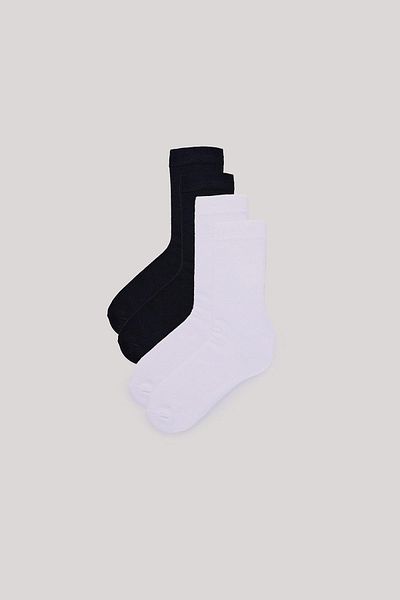 Nebbati BG Store Boy Шарени чорапи