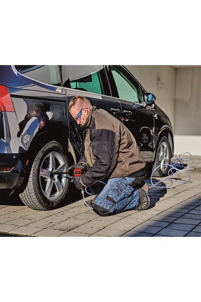 Einhell Tc-pw 610 Havalı Darbeli Somun Sıkma (EİNHEL.4138960)