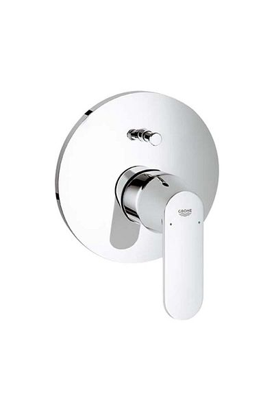 Grohe Eurocosmo Built-In Bathroom Shower Faucet (Grohe. 19382000 )