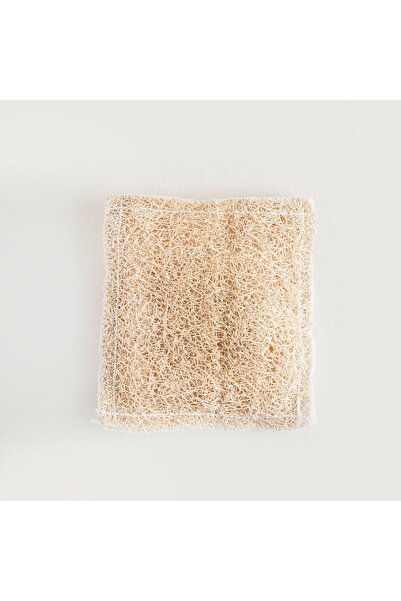 Chakra Loofah Soap Orchid 90 g Orchid