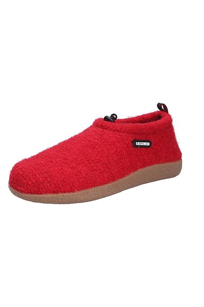 Giesswein Hüttenschuhe