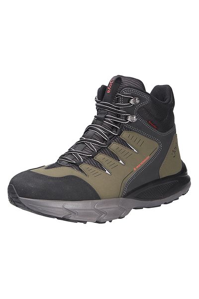 Joya Trekking-/Outdoorschuhe SIERRA STX M GREEN