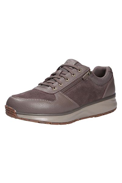 Joya Schnürschuh DYNAMO ZIP M BRAUN