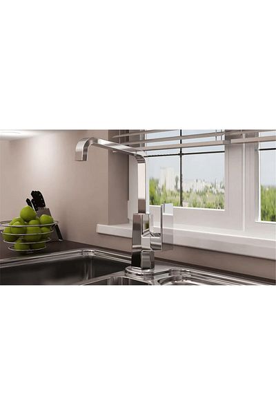 Eca E.C.A. Royal Sink Faucet (Eca. 102118666 )